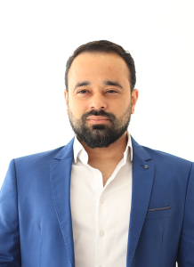 Dr. Murillo Rodrigues